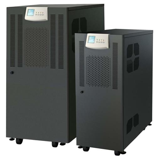 三相高頻在線式UPS不間斷電源HP33-80KL